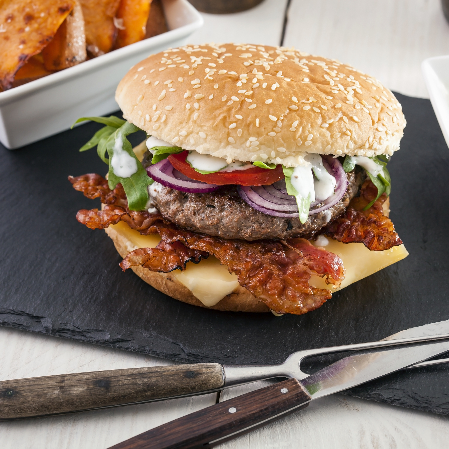 Burger
