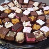 Cake Platter